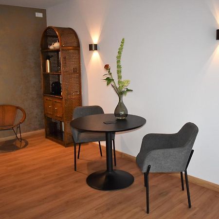 De Oude Limonadefabriek Bed & Breakfast Beek  Ngoại thất bức ảnh